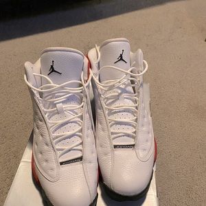 2017 OG Chicago Jordans. Never worn